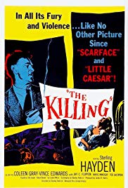The Killing (1956) Free Movie