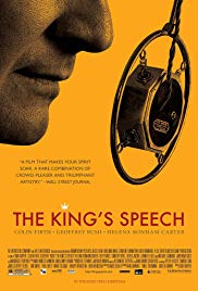 The Kings Speech (2010) Free Movie