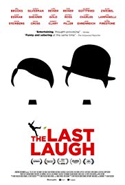 The Last Laugh (2016) M4uHD Free Movie
