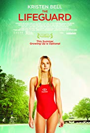 The Lifeguard (2013) Free Movie