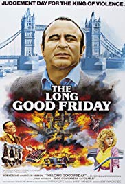 The Long Good Friday (1980) Free Movie