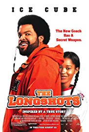 The Longshots (2008) Free Movie