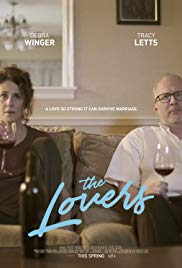 The Lovers (2017) Free Movie
