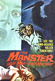The Manster (1959) Free Movie M4ufree