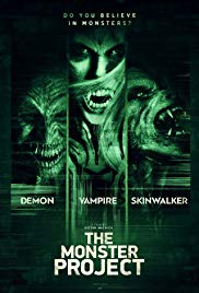 The Monster Project (2017) M4uHD Free Movie