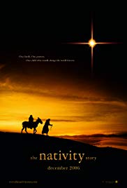 The Nativity Story (2006) Free Movie