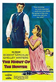 The Night of the Hunter (1955) Free Movie