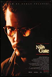 The Ninth Gate (1999) Free Movie M4ufree