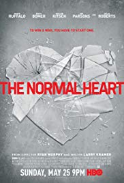 The Normal Heart (2014) Free Movie