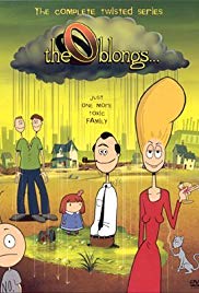 The Oblongs (20012002) Free Tv Series