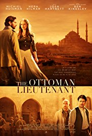 The Ottoman Lieutenant (2017) Free Movie