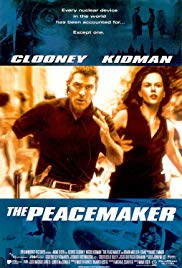 The Peacemaker (1997) Free Movie