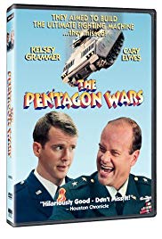 The Pentagon Wars (1998) Free Movie
