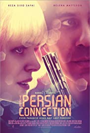 The Persian Connection (2016) Free Movie