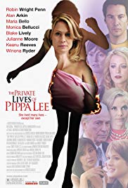 The Private Lives of Pippa Lee (2009) Free Movie