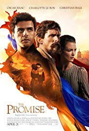 The Promise (2016) Free Movie