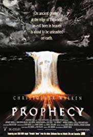 The Prophecy (1995) Free Movie