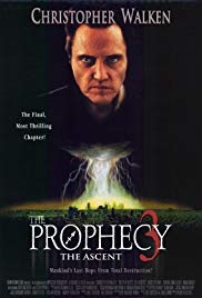 The Prophecy 3: The Ascent (2000) Free Movie M4ufree