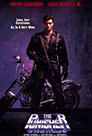 The Punisher (1989) M4uHD Free Movie