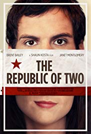 The Republic of Two (2013) Free Movie M4ufree
