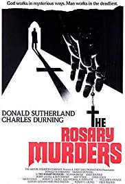 The Rosary Murders (1987) Free Movie