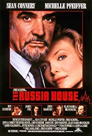 The Russia House (1990) M4uHD Free Movie