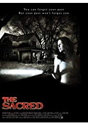 The Sacred (2012) Free Movie