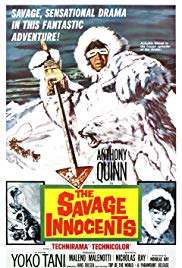 The Savage Innocents (1960) Free Movie