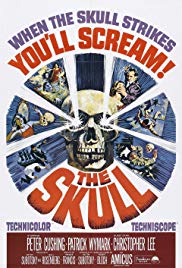 The Skull (1965) M4uHD Free Movie