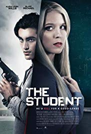 The Student (2017) Free Movie M4ufree