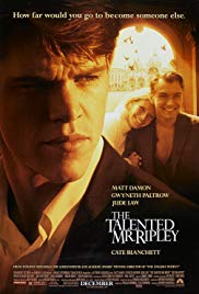 The Talented Mr. Ripley (1999) Free Movie