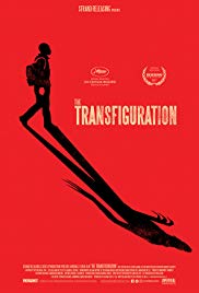 The Transfiguration (2016) M4uHD Free Movie