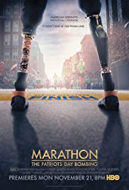 Marathon: The Patriots Day Bombing (2016) Free Movie