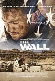 The Wall (2017) M4uHD Free Movie