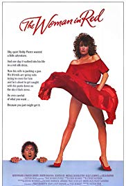 The Woman in Red (1984) Free Movie