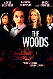 The Woods (2006) M4uHD Free Movie