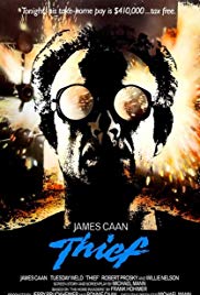 Thief (1981) Free Movie