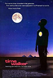 Time Walker (1982) Free Movie