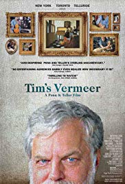 Tims Vermeer (2013) Free Movie