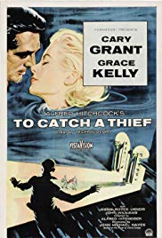 To Catch a Thief (1955) Free Movie