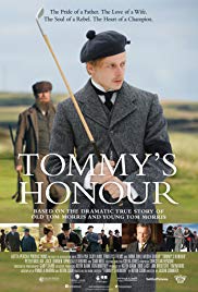 Tommys Honour (2016) Free Movie M4ufree