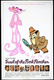 Trail of the Pink Panther (1982) Free Movie