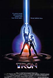 TRON (1982) Free Movie