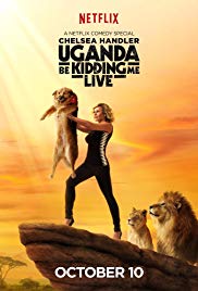 Uganda Be Kidding Me Live (2014) Free Movie