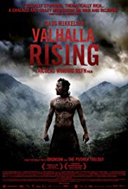Valhalla Rising (2009) M4uHD Free Movie