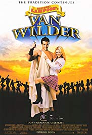 Van Wilder: Party Liaison (2002) Free Movie