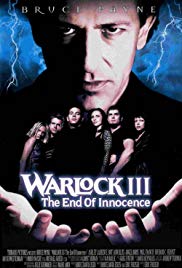 Warlock III: The End of Innocence (1999) Free Movie M4ufree