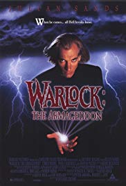 Warlock: The Armageddon (1993) Free Movie