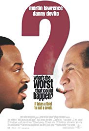 Whats the Worst That Could Happen? (2001) M4uHD Free Movie