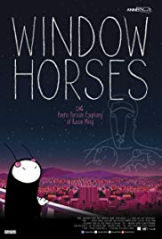 Window Horses (2016) M4uHD Free Movie